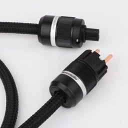 Monoaudio – cordon d'alimentation pour hi-fi série ramadan P903 OFC Schuko