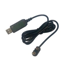 Éliminateur de batterie L21D 9V câble USB 5V Boost à 9V convertisseur de tension pour ligne de