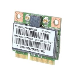 Adaptateur WiFi sans fil BCM4313 1x1 BGN carte WLAN pour la série lenovo