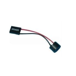 Carte mère 5 pièces/lot haut-parleur alarme Buzzer pour PC DIY