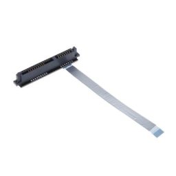 Connecteur de disque dur SSD câble Stable feuille d'aluminium Durable adaptateur d'ordinateur