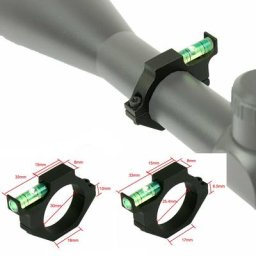 Adaptateur de niveau à bulle pour fusil Picatinny Weaver accessoires de chasse militaire support