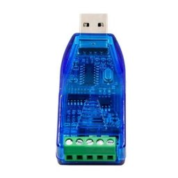 Module de Communication USB à RS485 de qualité industrielle Protection tv 5V contre les