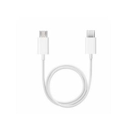 Câble universel de Type C mâle vers Micro USB mâle câble de Charge de données longueur de 1m