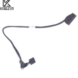 Câble de batterie pour ordinateur portable Dell Latitude 7470 E7470 ligne de batterie 049W6G 49W6G