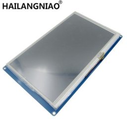 Écran tactile LCD TFT 7 ""7.0"" 800x480 SSD1963 contrôleur de rétroéclairage LED PWM technologie