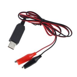Câble USB éliminateur de tension 2m 5V à 3V convertisseur de tension ligne de régulateur de