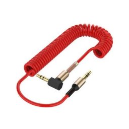 Câble audio pour voiture Xiaomi Redmi 5 Plus Oneplus LG Samsung 3.5mm prise mâle à mâle code