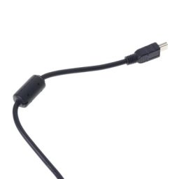 Câble USB IFC-400PCU pour appareils photo et caméscopes canon Interface vidéo Powershot