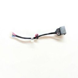 Connecteur de Port d'alimentation cc Jack pour Lenovo B50-30 B50-45 B50-70 TS DC30100SF00