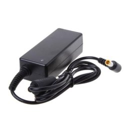 Adaptateur de chargeur d'alimentation ca cc convertisseur de cordon 19V 2 1a pour moniteur LG TV