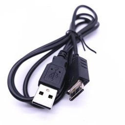 Câble de chargeur de données USB pour SONY Walkman NWZ-E435F NWZ-E436F NWZ-E438F NWZ-E443FNWZ-E444