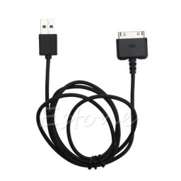 Câble USB pour recharge rapide et synchronisation de données cordon de chargeur pour tablettes de 7