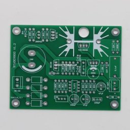 HiFi 1PC DC5-24V 1.5A Sochi alimentation carte nue PCB se d'étudiants STUDER900 Circuit