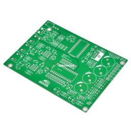 Carte de décodage de radiateur bricolage PCB Bard schéma schématique TDA1541 nouveau design