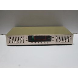 Nouvel arrivage EQ-898 HIFI Digital HD Stéréo Préamplificateur Égaliseur Accueil Scène Égaliseur