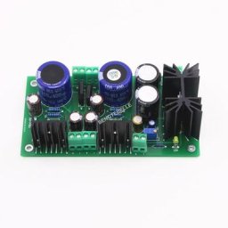 Panneau d'Alimentation Électrique pour Touristes Haute Tension Filament PSU PCB/Kit FR 227