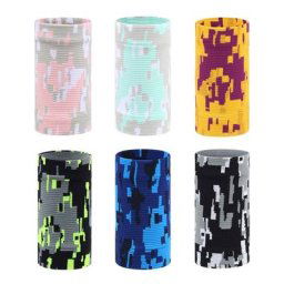 Bracelet de sport à enrouler Support survêtement R66E