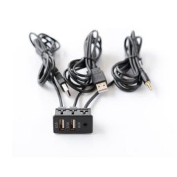 prise allume usb voiture prise usb voiture 12v port usb encastrable usb golf 6 usb 12v Chargeur de