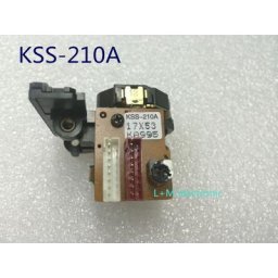 Lentille Laser KSS210A CD nouveau Bloc Optique de haute qualité