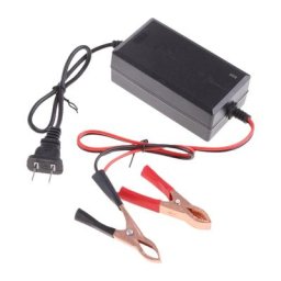 Démarreur de saut de voiture Intelligent dispositif de démarrage d'urgence avec chargeur Portable