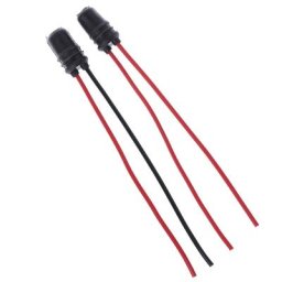 Support de base de douille d'ampoule en caoutchouc souple connecteur d'extension universel adapté