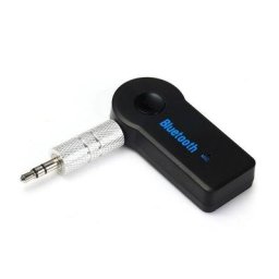 Adaptateur émetteur récepteur Bluetooth 5.0 sans fil 2 en 1 prise 3.5mm pour lecteur Audio de