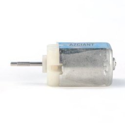 Moteur de verrouillage de porte d'axe d'arbre nervuré automobile système de réparation de serrure