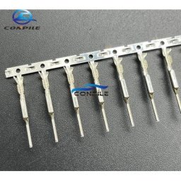 Connecteur de phare de porte pour Ford Focus KUGA nouveau Mondeo 20 pièces broches de bornes