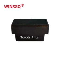 Dispositif de déverrouillage de fenêtre de voiture dispositif de sécurité OBD Plug And Play pour