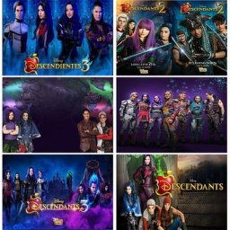 Toile de Fond de Studio Photo Personnalisée en Vinyle Bleu Royal Décoration Joyeux Anniversaire