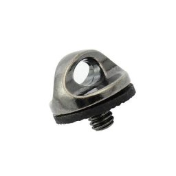 Sangle de cou déclenchée par la lanière adaptateur de montage pour appareil photo reflex numérique