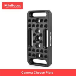 Plaque de commutation vidéo pour appareil photo reflex numérique plaque facile 6 000 plaques pour