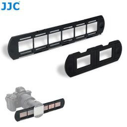 JJC 35mm Film Bande Support pour Nikon ES-2 Film Digitizer Adaptateur 35mm Négatif Support Guide