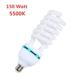 Ampoules LED haute luminosité 150w Base E27 éclairage en forme de maïs lumière du jour pour