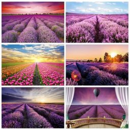 Laeacco-Arrière-plans photographiques romantiques jardin de µ portrait rêveur scénique sans