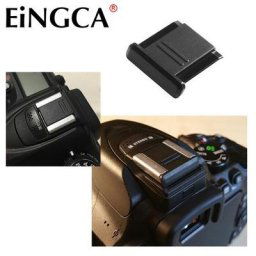Housse de Protection Flash pour appareil photo 2 pièces pour Nikon Canon Olympus Panasonic