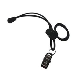 Pinces latérales pour photographie cordon élastique réglable de 20cm pour arrière-plan