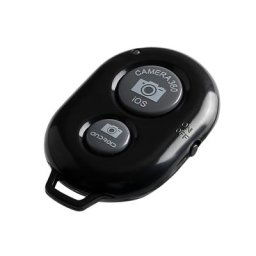 Bouton de déclenchement pour selfie accessoire contrôleur d'appareil photo télécommande