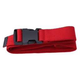 Ceinture en toile de style armée pour hommes dégagement rapide environnemental ceinture de mode