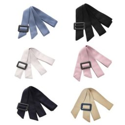 Ceinture de Remplacement pour Manteau de Femme Pardessus Livraison Directe