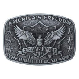 Ceinture de bras The Right to Bear struc2 Climn Amendment America's Freedom
