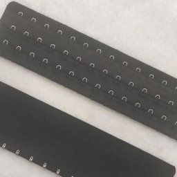 Prolongateur de sous-vêtements pour femmes et filles 3 rangées 14 strucbra sangle d'extension