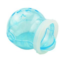 Technologie de conversion de baignoire à intervalles transparents en cristal bain