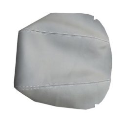 Housse imperméable pour accoudoir central de voiture housse d'intérieur en cuir PU pour Explorer