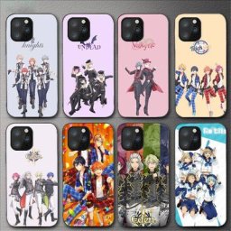 Coque de téléphone jeu d'étoiles pour iPhone 11 12 Mini 13 14 Pro XS Max X 8 7 6s Plus 5 SE XR
