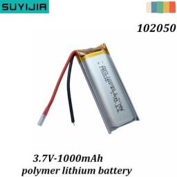 Batterie au lithium polymère aste équipement Bluetooth produits numériques haut-parleurs machine
