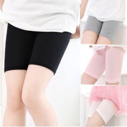 Shorts d'été en dentelle pour filles pantalons de sécurité pour enfants culottes pour enfants