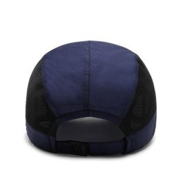 Chapeau de Baseball unisexe à séchage rapide réglable casquette de camionneur athlétique en