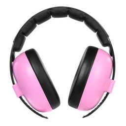 Protège-oreilles Anti-bruit pour enfants Protection auditive pour bébés meilleure vente WT